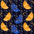 pattern cartoon sport symbol rock umbrell cover screen sun umbrella rain umbrella parasol rain screen